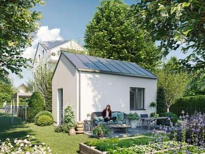 Gartenhaus kaufen in 5020 Salzburg