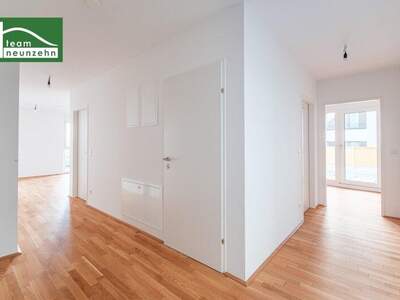 Terrassenwohnung kaufen in 1220 Wien (Bild 4)