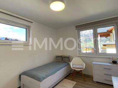 Terrassenwohnung kaufen in 8960 Niederöblarn (Bild 3)