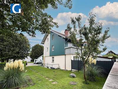 Eigentumswohnung in 6973 Höchst