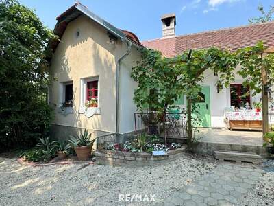 Haus kaufen in 7503 Welgersdorf