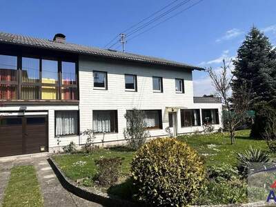 Haus kaufen in 4614 Marchtrenk