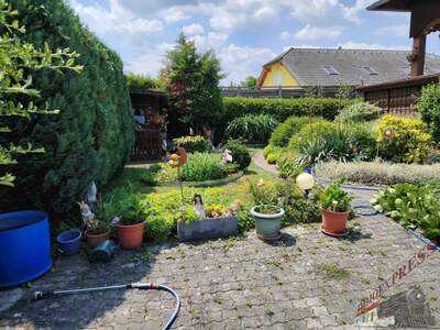 Einfamilienhaus kaufen in 2522 Oberwaltersdorf (Bild 5)