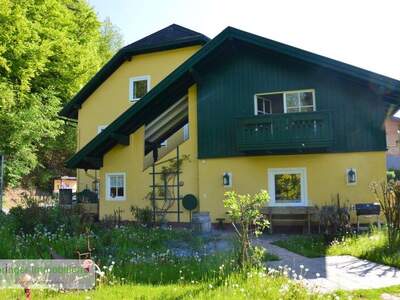 Etagenwohnung mieten in 5424 Bad Vigaun