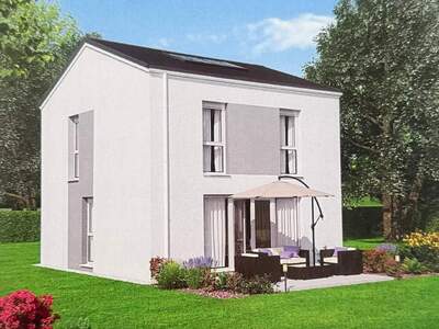 Haus provisionsfrei kaufen in 2320 Schwechat