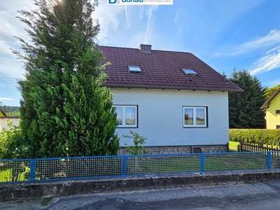 Haus kaufen in 3860 Heidenreichstein