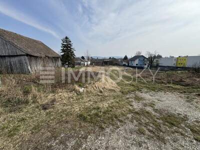 Grundstück kaufen in 2111 Harmannsdorf