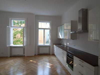 Terrassenwohnung kaufen in 1130 Wien (Bild 5)