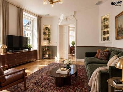 Wohnung kaufen in 1170 Wien