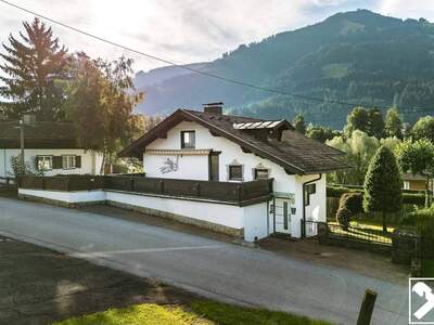Haus kaufen in 6363 Westendorf