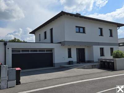 Haus mit Garten kaufen in 3354 Wolfsbach (Bild 2)