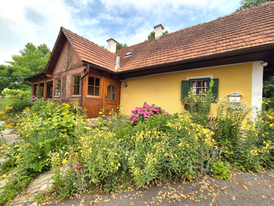 Haus kaufen in 8345 Kronnersdorf (Bild 4)