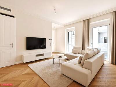 Wohnung kaufen in 1050 Wien