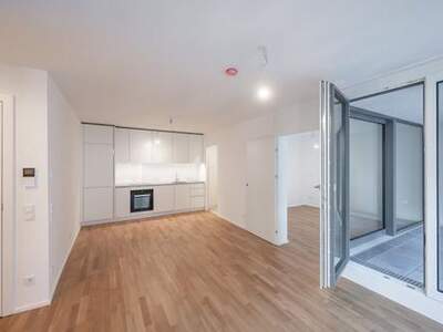 Wohnung mieten in 1060 Wien