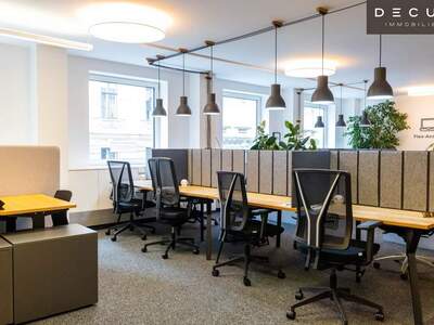 Gewerbeobjekt mieten in 1060 Wien