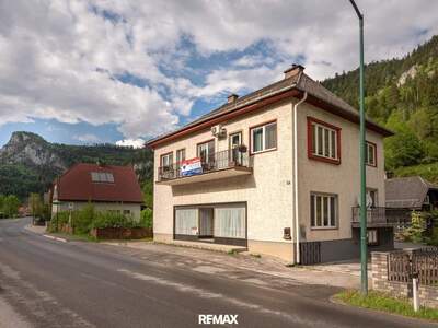 Haus kaufen in 2662 Schwarzau