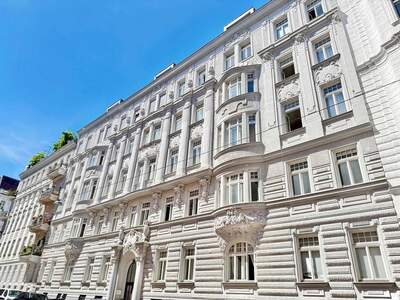 Wohnung mieten in 1030 Wien