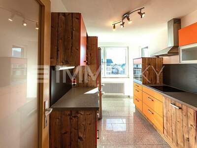 Terrassenwohnung kaufen in 5411 Oberalm (Bild 2)