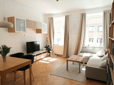 Eigentumswohnung provisionsfrei in 1150 Wien