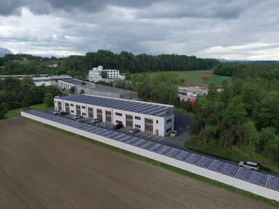 Gewerbeobjekt kaufen in 4690 Schwanenstadt