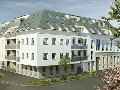 Apartment provisionsfrei mieten in 1210 Wien