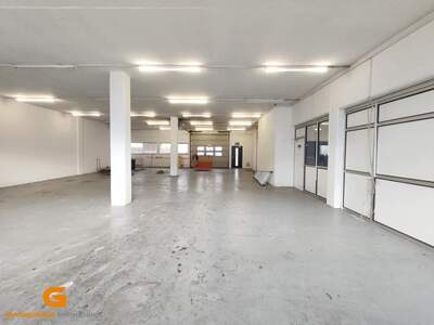 Gewerbeobjekt mieten in 5071 Wals