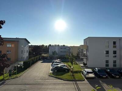 Terrassenwohnung kaufen in 4780 Schärding (Bild 1)