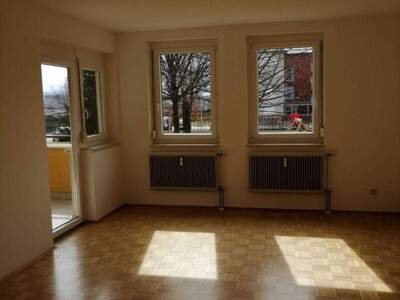 Wohnung mit Balkon mieten in 9400 Wolfsberg (Bild 2)
