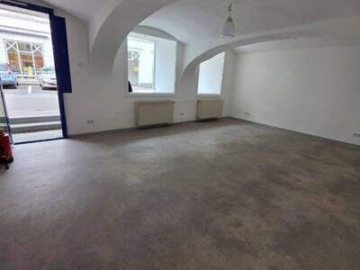 Gewerbeobjekt mieten in 9400 Wolfsberg