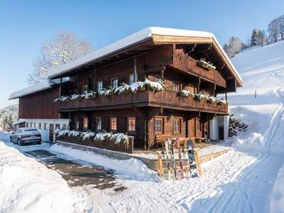 Gewerbeobjekt kaufen in 6363 Westendorf