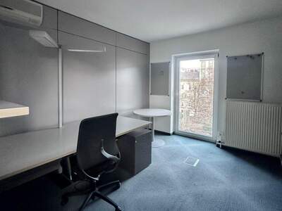 Gewerbeobjekt mieten in 4040 Linz (Bild 3)