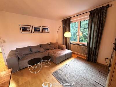 Altbauwohnung mit Balkon kaufen in 5753 Saalbach (Bild 4)