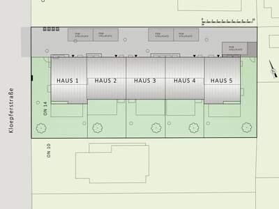 Reihenhaus kaufen in 1220 Wien (Bild 2)
