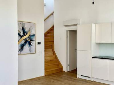 Wohnung mieten in 1030 Wien (Bild 5)