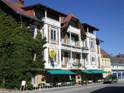 Wohnung mieten in 2763 Pernitz