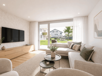 Wohnung kaufen in 6972 Fußach