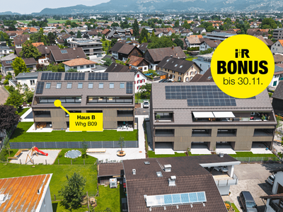 Wohnung kaufen in 6800 Feldkirch