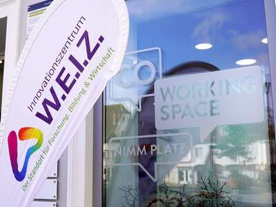 Gewerbeobjekt mieten in 8160 Weiz