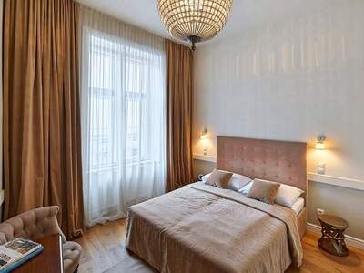 Wohnung mieten in 1090 Wien