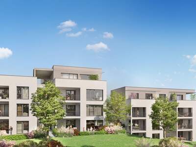 Wohnung mit Balkon kaufen in 8010 Graz (Bild 1)