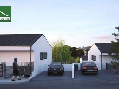 Grundstück kaufen in 3400 Klosterneuburg (Bild 5)