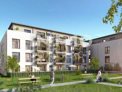 Wohnung mieten in 3200 Ober (Bild 2)