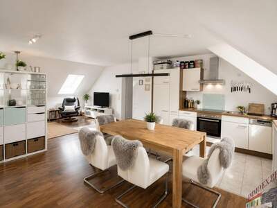 Wohnung mit Balkon mieten in 3021 Pressbaum (Bild 3)