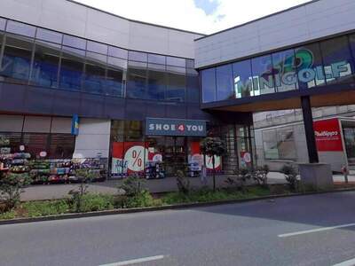 Gewerbeobjekt mieten in 6300 Wörgl