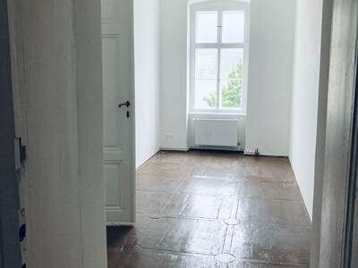 Altbauwohnung mieten in 4360 Grein (Bild 4)