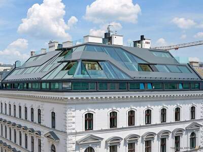 Eigentumswohnung in 1010 Wien