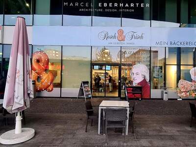 Gewerbeobjekt mieten in 5020 Salzburg (Bild 2)