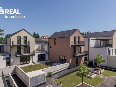 Terrassenwohnung kaufen in 2020 Hollabrunn (Bild 2)