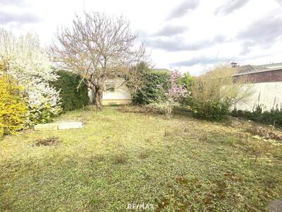 Grundstück kaufen in 1220 Wien