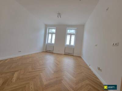 Wohnung kaufen in 1100 Wien